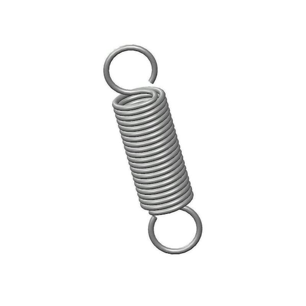 Approved Vendor Extension Spring, O= .094, L= .38, W= .010 G309963201 - main